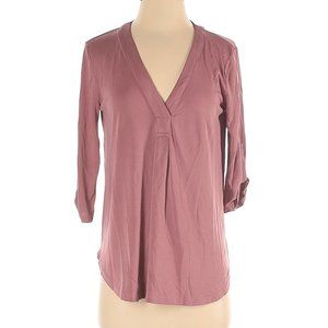 Lush 3/4 Sleeve Blouse size M